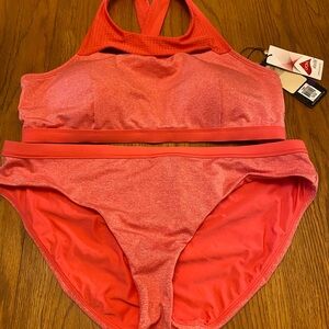 Calia bikini NWT